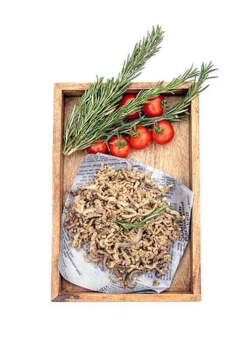 Thema Buffet Grieks ( >25pers. ) - Afbeelding 2