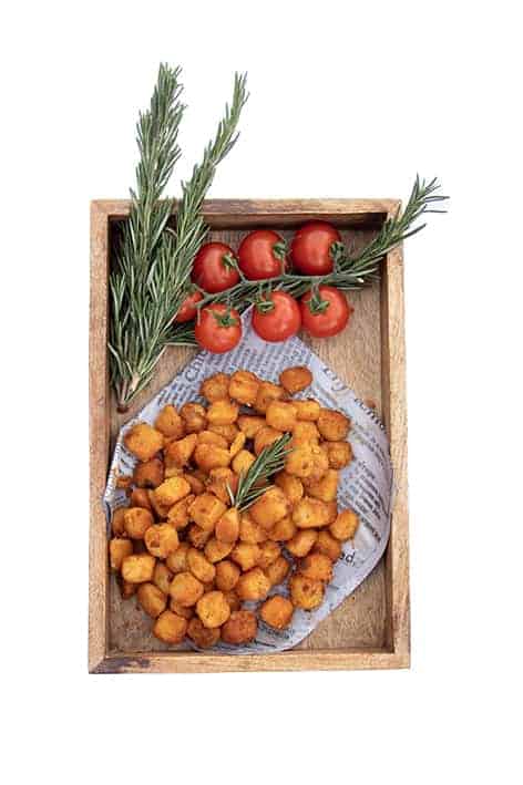 Thema Buffet Grieks ( >25pers. ) - Afbeelding 3