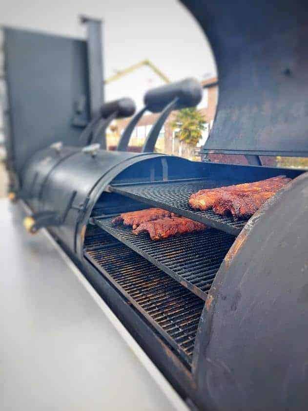 Spare Ribs Austria Style - Slagerij Keulen