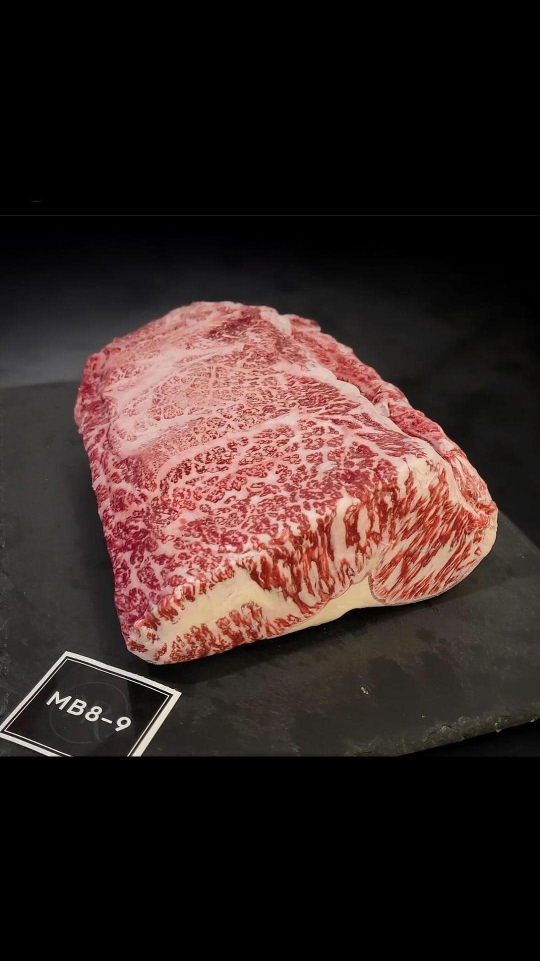 Wagyu King River Striploin