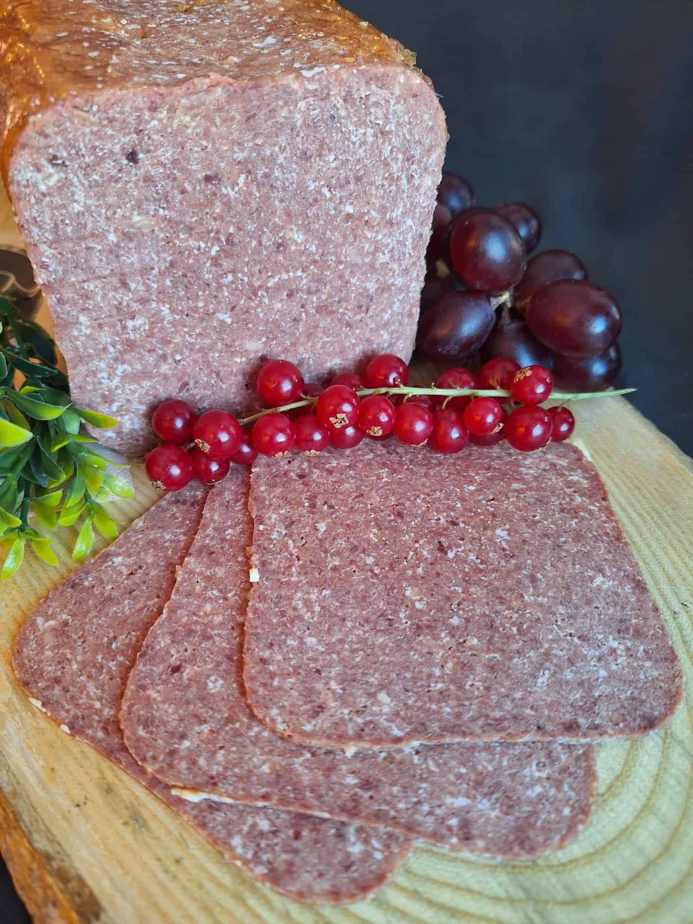 Corned Beef