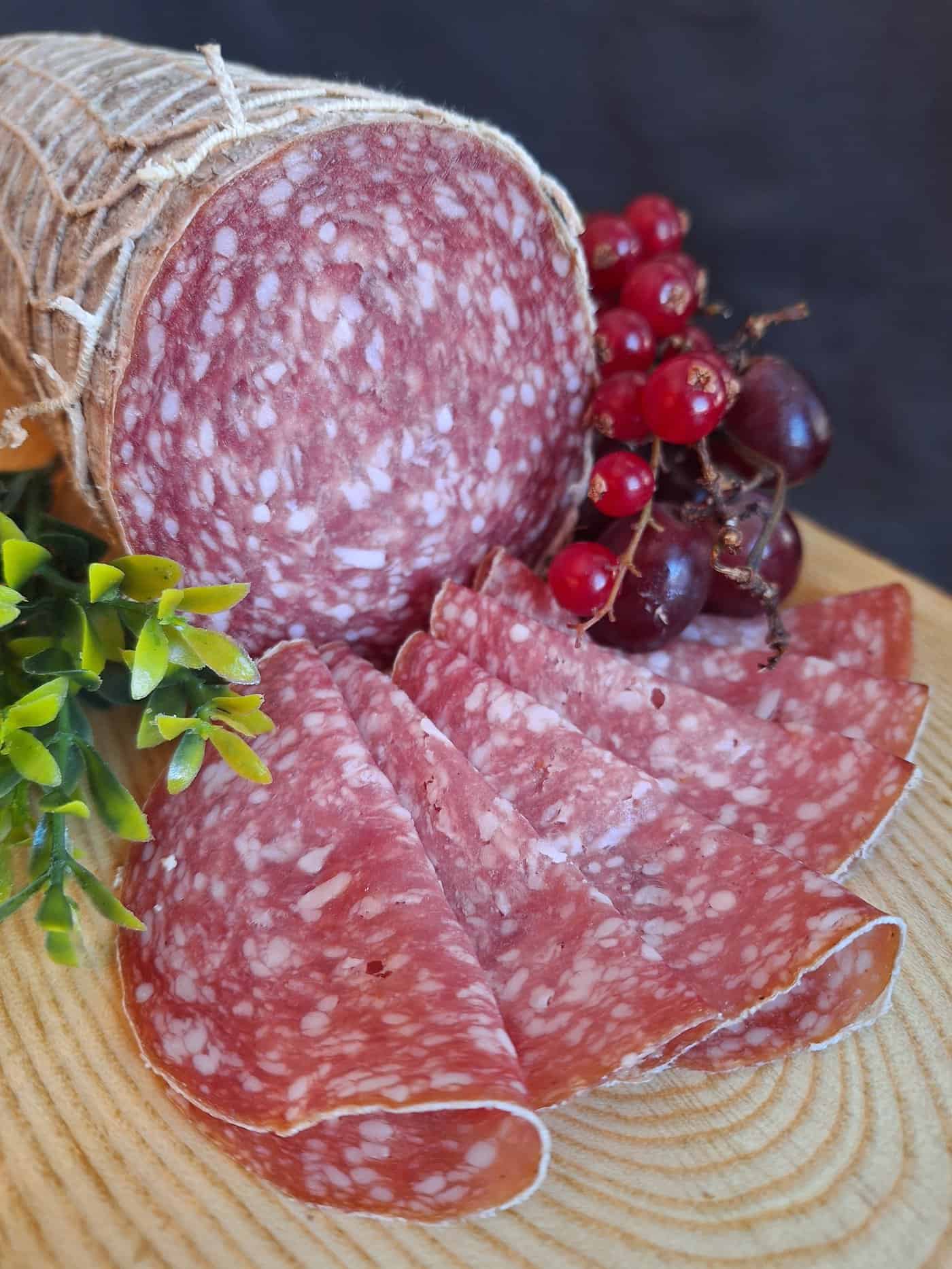 Salami Milano