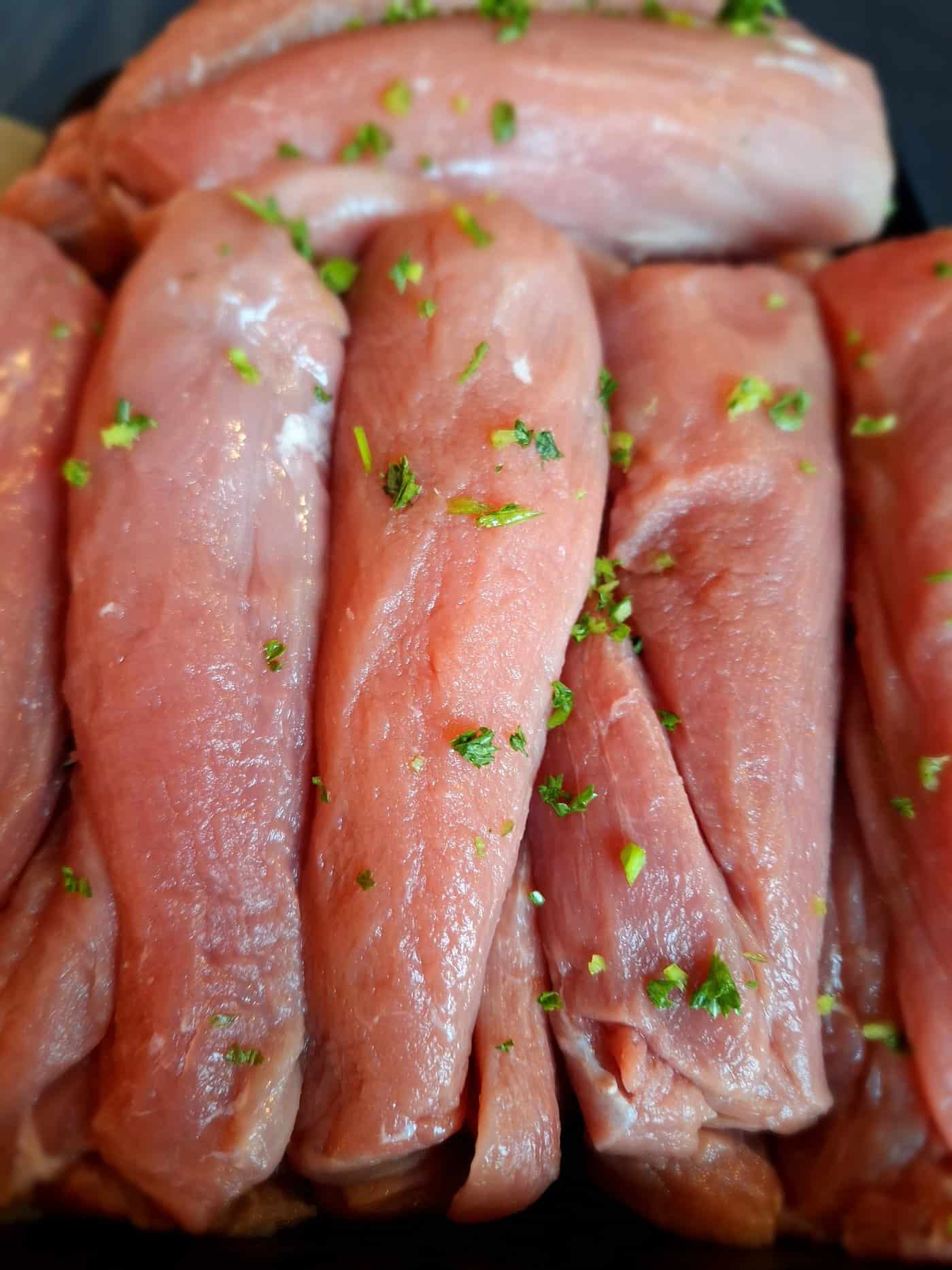 Varkens Kophaasjes