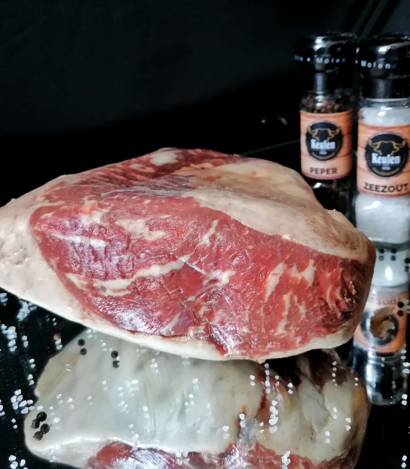 Black Angus Canada, Prime Picanha