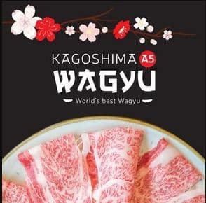 Wagyu Kagoshima, Picanha - Afbeelding 2