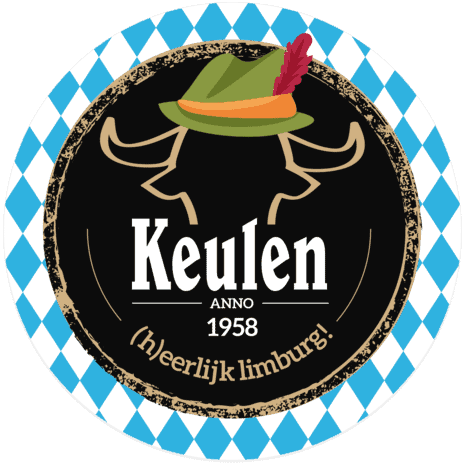 Slagerij Keulen logo