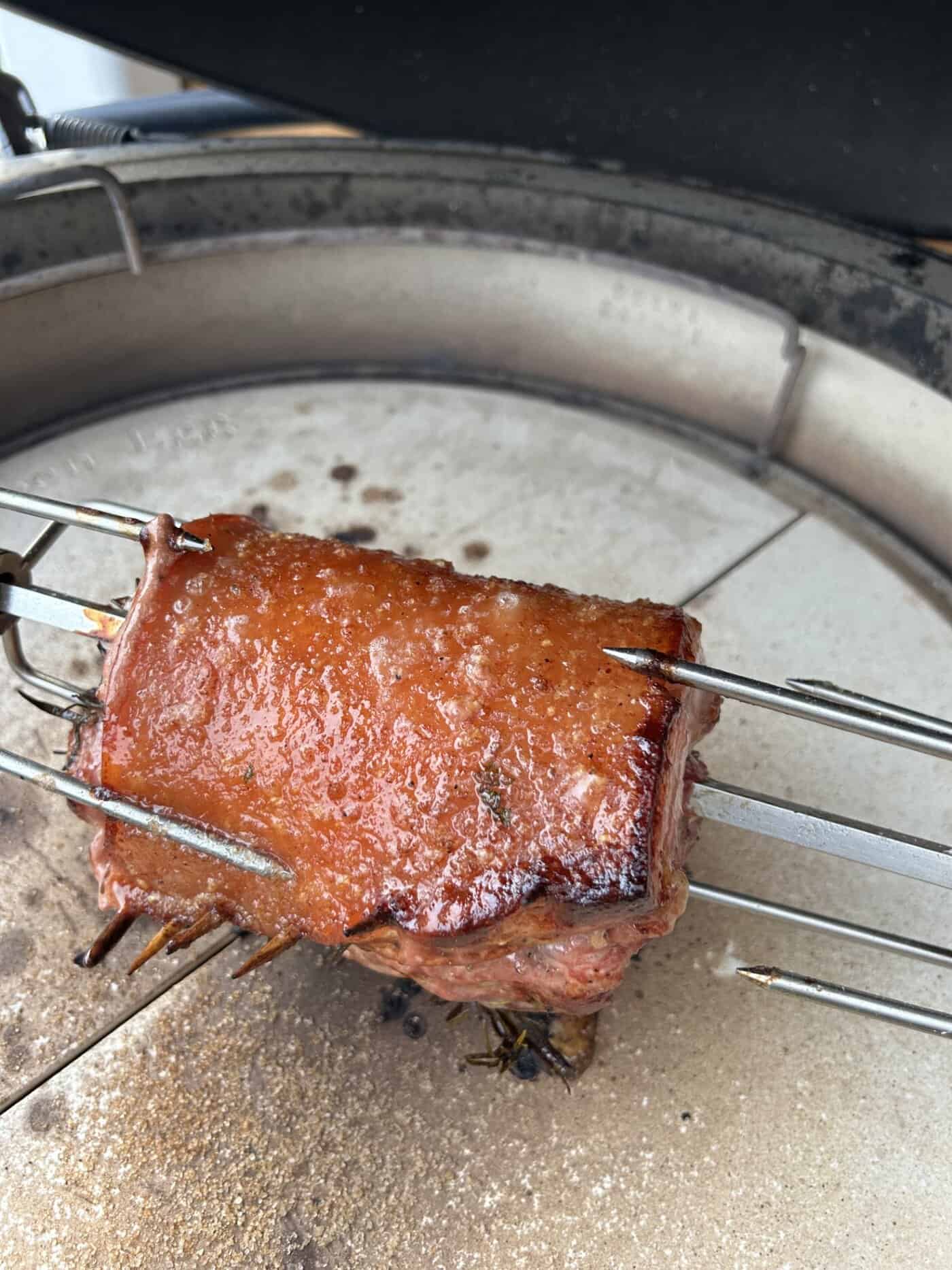 Rollade van Buikspek, Di Porchetta - Afbeelding 2