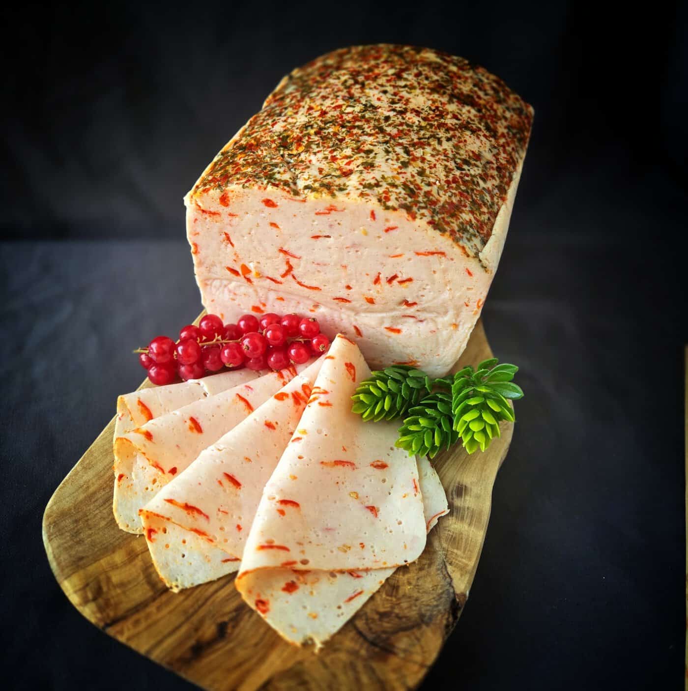 Kippenham Peppadew