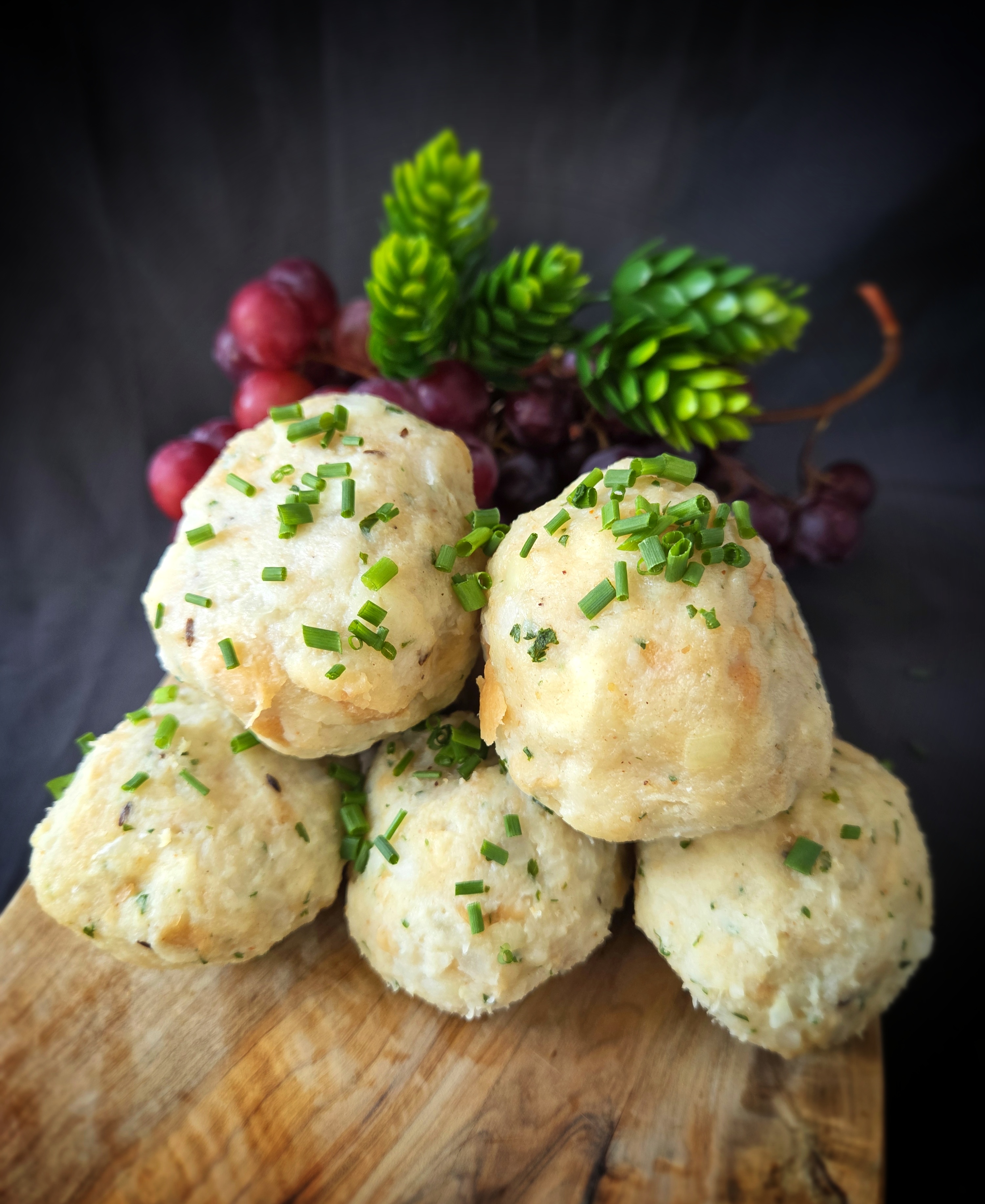 Oktoberfest, Semmelknödel